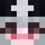digital witch mayura [nanika wiz] - Female Minecraft Skins - image 3