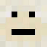 Halloween Skeleton (Karate Kid) - Halloween Minecraft Skins - image 3