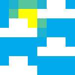 Mini World [ORIGINAL] - Male Minecraft Skins - image 3