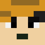 Nukesaku - JoJo's Bizarre Adventure - Interchangeable Minecraft Skins - image 3