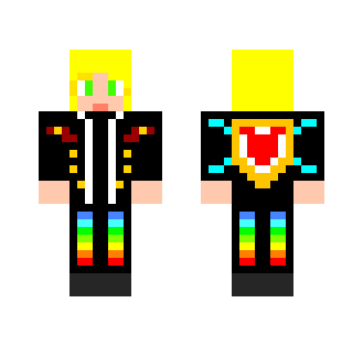 Raconidas Roblox