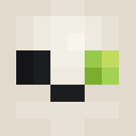 Sans Yellow Eye - Male Minecraft Skins - image 3