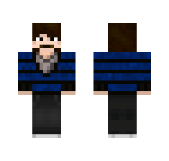 BananaPieLord - Male Minecraft Skins - image 2