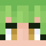 Foo Fighters [jjba] - Female Minecraft Skins - image 3