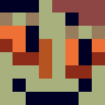 Dr. Habit - Smile For Me - Male Minecraft Skins - image 3