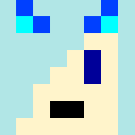 Rin Okumura (Demon Form) - Male Minecraft Skins - image 3