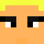 Download Free Keishin Ukai (Haikyuu!) Skin for Minecraft image 3 Keishin Ukai (Haikyuu!) - Male Minecraft Skins - image 3