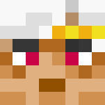 Vanilla Ice - JoJo's Bizarre Adventure - Male Minecraft Skins - image 3